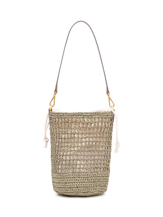 26SS 지아니 끼아리니 숄더백 BS11951COMMSTRCRCH 11730 TAIGA - GIANNI CHIARINI