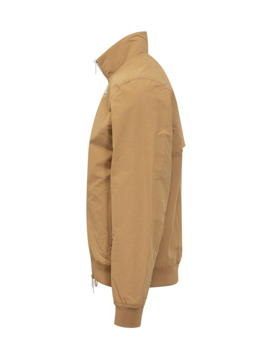 26SS 까웨 자켓 K8135PW C03 BROWN BISTRE BEIGE LT - K-WAY