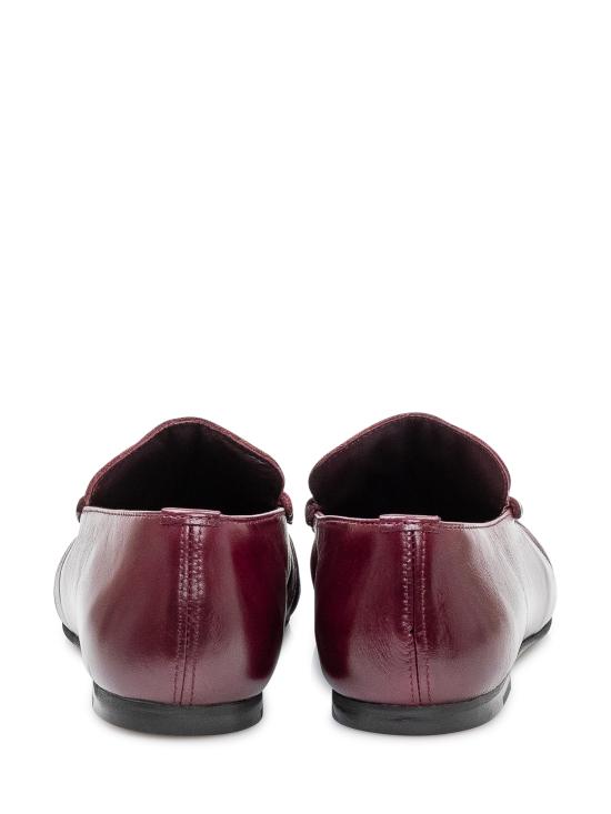 26SS 알로하스 로퍼 AVENS10123001 BURGUNDY - ALOHAS