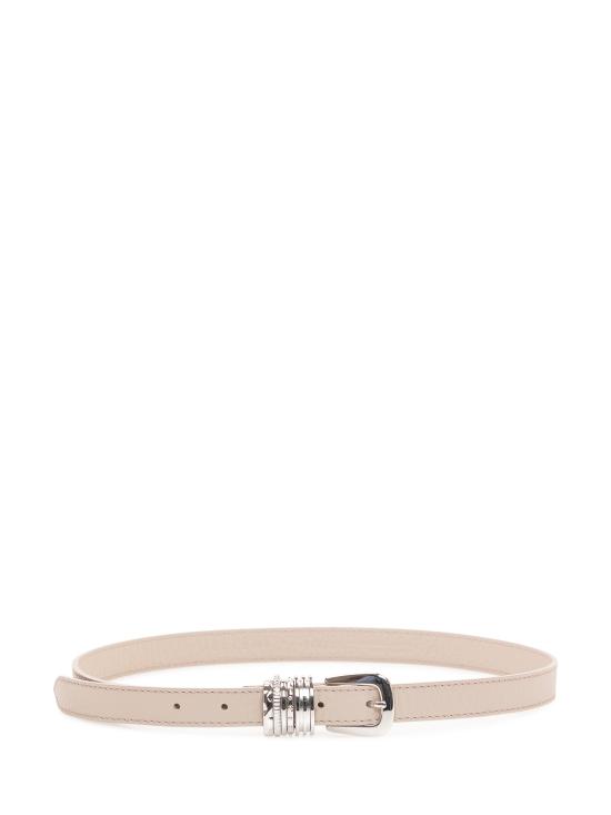 26SS 오르치아니 레귤러 벨트 D10402SOF SABBIA