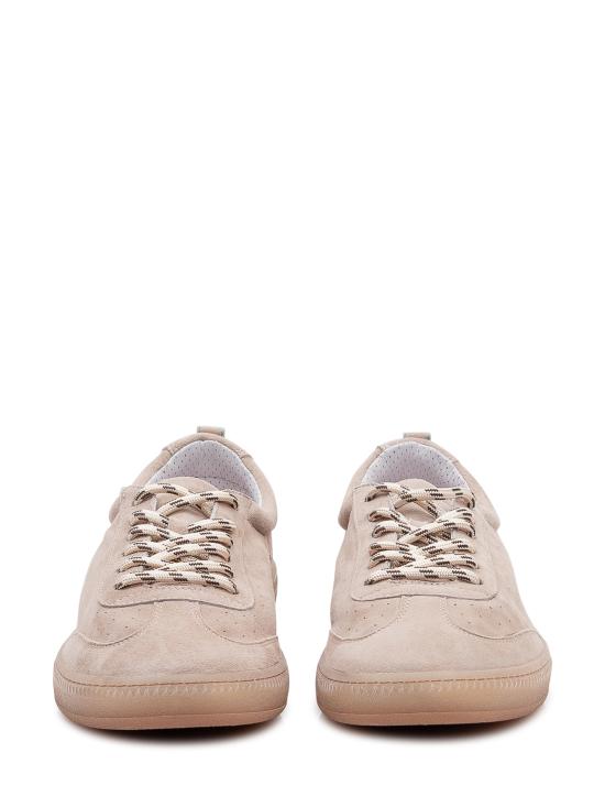 26SS 알베르토 브레시 스니커즈 ABSH02 069 SAND - ALBERTO BRESCI