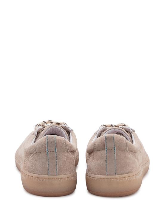 26SS 알베르토 브레시 스니커즈 ABSH02 069 SAND - ALBERTO BRESCI