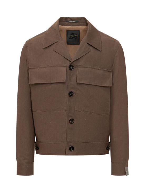 26SS 가브리엘파시니 자켓 641829040 02