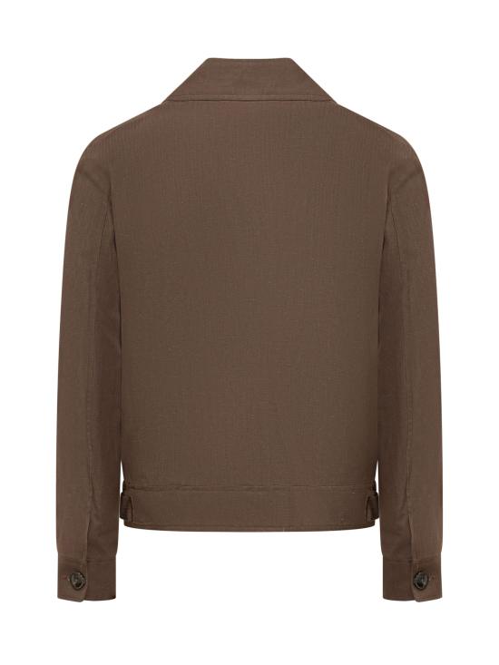 26SS 가브리엘파시니 자켓 641829040 02 - GABRIELE PASINI