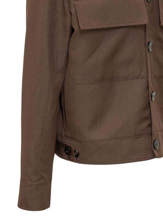 26SS 가브리엘파시니 자켓 641829040 02 - GABRIELE PASINI