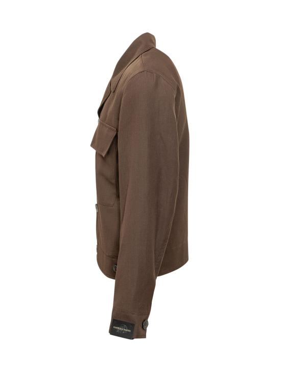 26SS 가브리엘파시니 자켓 641829040 02 - GABRIELE PASINI