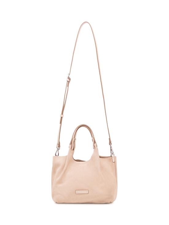 26SS 지아니 끼아리니 숄더백 BS9779CMPL 9308 NUDE - GIANNI CHIARINI