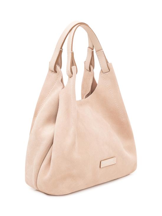 26SS 지아니 끼아리니 숄더백 BS9779CMPL 9308 NUDE - GIANNI CHIARINI