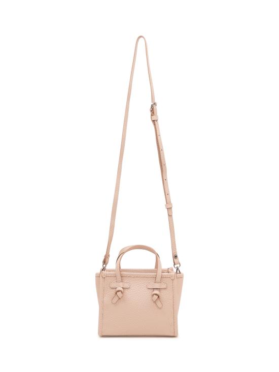 26SS 지아니 끼아리니 토트백 BS8065BBLTU 14363 PINK SALT - GIANNI CHIARINI