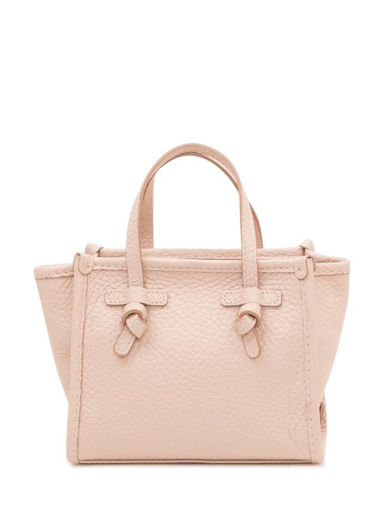 26SS 지아니 끼아리니 토트백 BS8065BBLTU 14363 PINK SALT - GIANNI CHIARINI