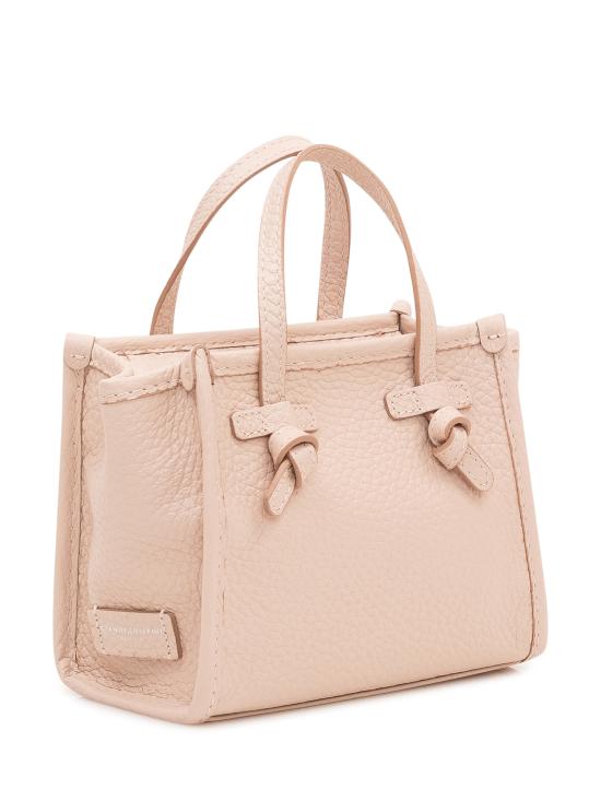 26SS 지아니 끼아리니 토트백 BS8065BBLTU 14363 PINK SALT - GIANNI CHIARINI