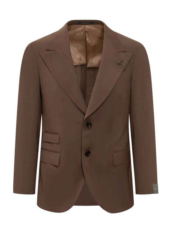 26SS 가브리엘파시니 수트 세트 633793748 02 - GABRIELE PASINI