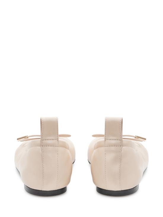 26SS 알로하스 플랫 슈즈 ROSALINDS10030301 CREAM - ALOHAS