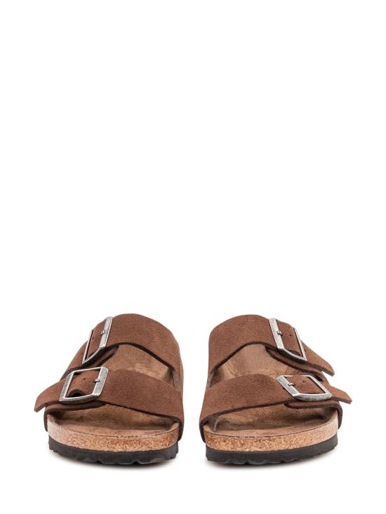26SS 버켄스탁 뮬/슬리퍼 1031640 CARAFE TONAL - BIRKENSTOCK