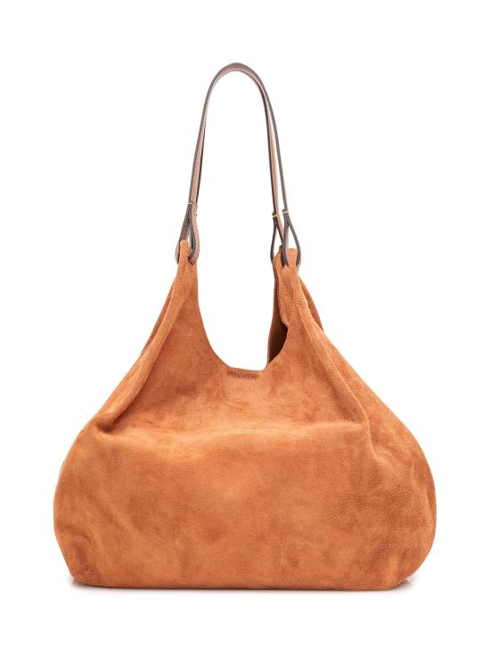 26SS 지아니 끼아리니 숄더백 BS9780CMPL 1478 CARAMEL - GIANNI CHIARINI