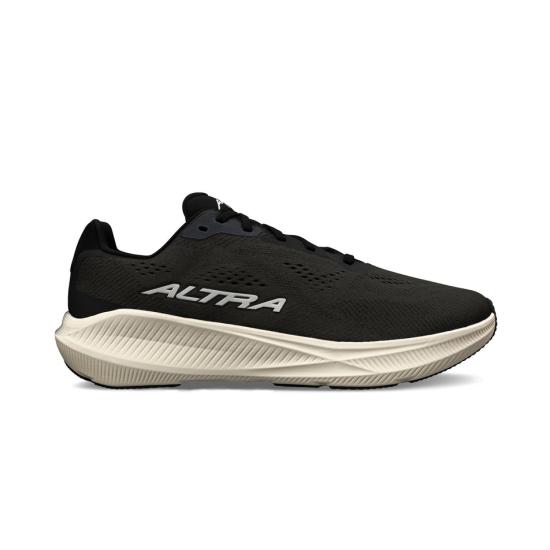 26SS 알트라 스니커즈 AL0A85RJ010 BLACK WHITE DOM