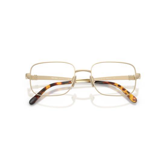 26SS 미우미우 안경 0MU 51ZV ZVN1O1 - MIU MIU