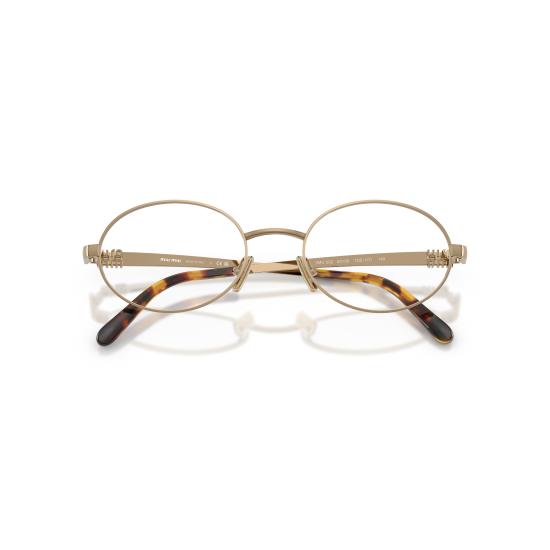 26SS 미우미우 안경 0MU 50ZV 7OE1O1 - MIU MIU