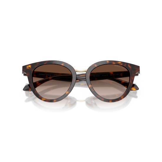 26SS 조르지오 아르마니 선글라스 0AR8252U 612413 - GIORGIO ARMANI