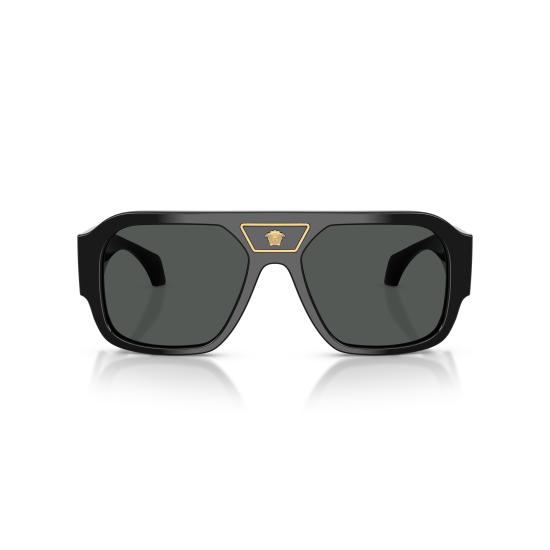 26SS 베르사체 선글라스 0VE4508U GB1 87