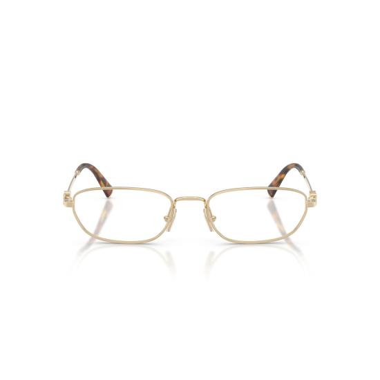 26SS 미우미우 안경 0MU 52ZV ZVN1O1