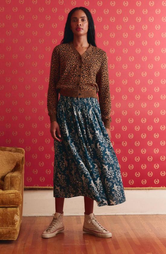  더 그레이트 스커트 위대한. 비올라 - THE GREAT