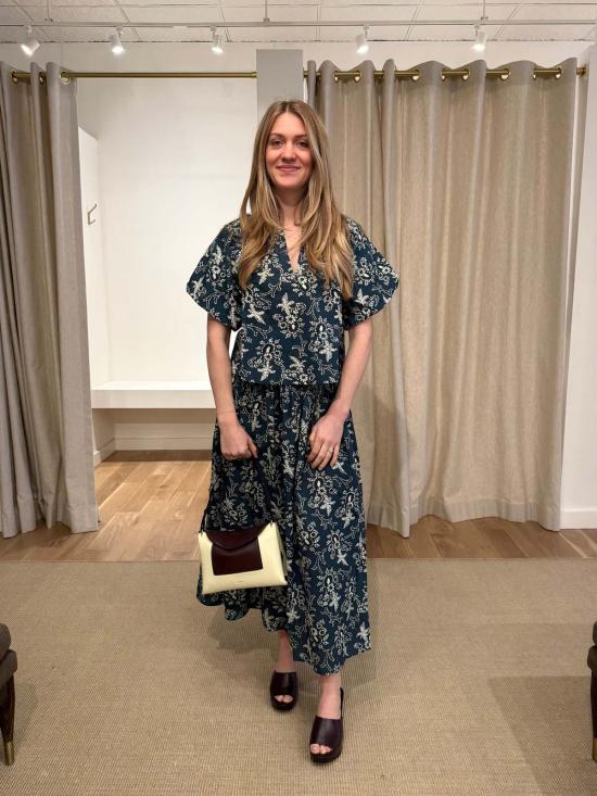  더 그레이트 스커트 위대한. 비올라 - THE GREAT