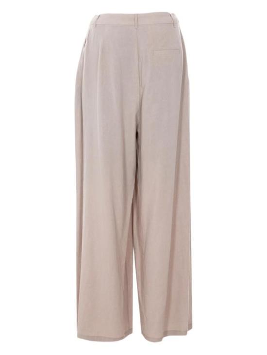 26SS 엘레 스트레이트 팬츠 SS260125 BEIGE - ELEH