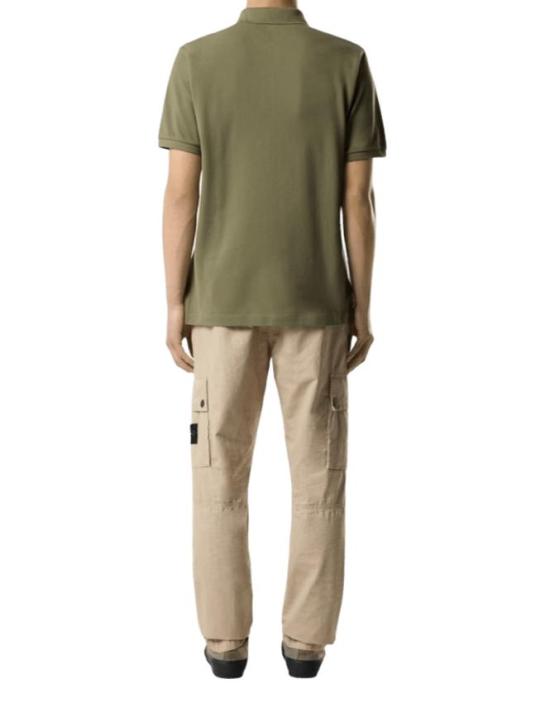 26SS 스톤 아일랜드 스트레이트 팬츠 3100053 S00WAV019A DESERT - STONE ISLAND