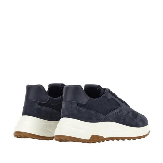 26SS 호간 스니커즈 HXM5630FK6HU GO4460 BLUE - HOGAN