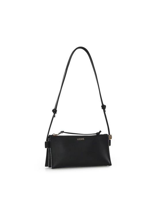 26SS 로에베 숄더백 C630R10X031100 Black - LOEWE