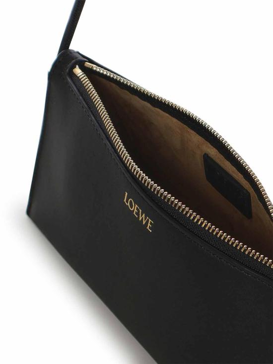 26SS 로에베 숄더백 C630R10X031100 Black - LOEWE