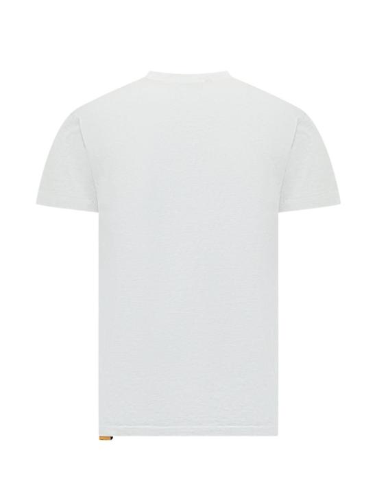 26SS 갤러리 디파트먼트 반팔 티셔츠 TOP036 CLEANWHITE White - GALLERY DEPT