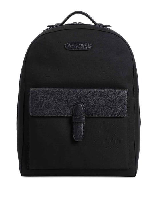 25FW 브리오니 백팩 OIYA0LOA7141010 Black