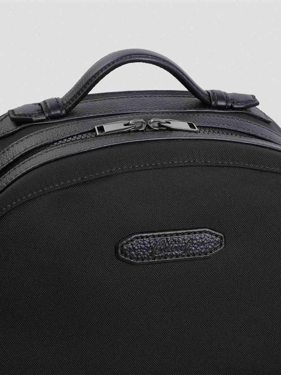 25FW 브리오니 백팩 OIYA0LOA7141010 Black - BRIONI