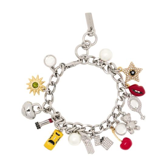 26SS 마크제이콥스 팔찌 2R5JBR001J07 099 multicolor