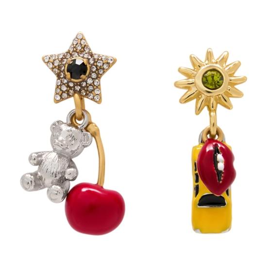 26SS 마크제이콥스 이어링 2R5JER001J01 099 multicolor