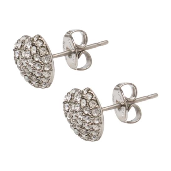 26SS 마크제이콥스 이어링 2R5JER001J27 059 silver - MARC JACOBS