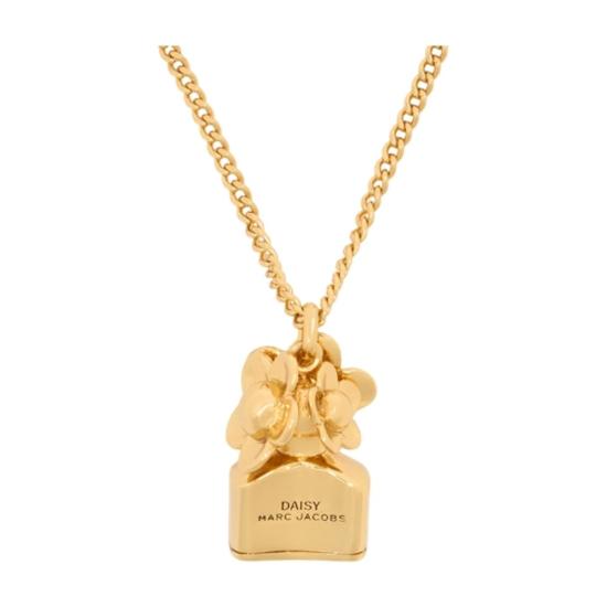 26SS 마크제이콥스 목걸이/팬던트 2R5JNC001J32 710 gold - MARC JACOBS