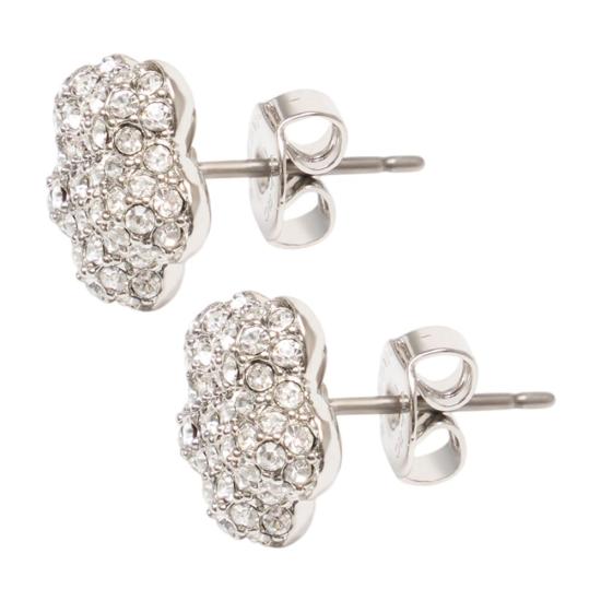 26SS 마크제이콥스 이어링 2R5JER001J25 059 silver - MARC JACOBS