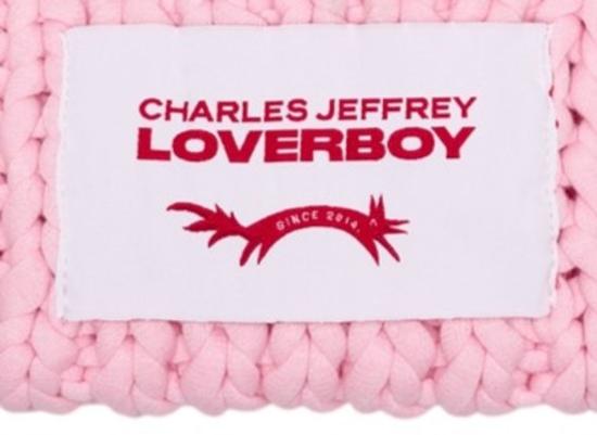 26SS 찰스 제프리 러버보이 비니 062130405 PNK pink - CHARLES JEFFREY LOVERBOY
