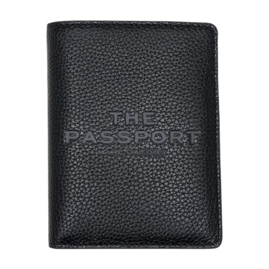 26SS 마크제이콥스 지갑 2P5STR003S02 001 black