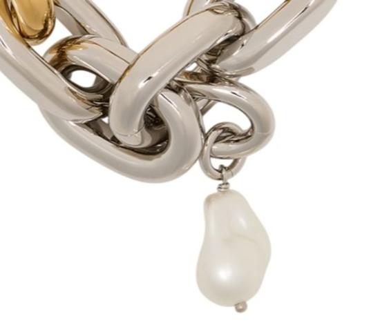 26SS 파코라반 팔찌 26EBB0507MET388 M089 multicolor - PACO RABANNE