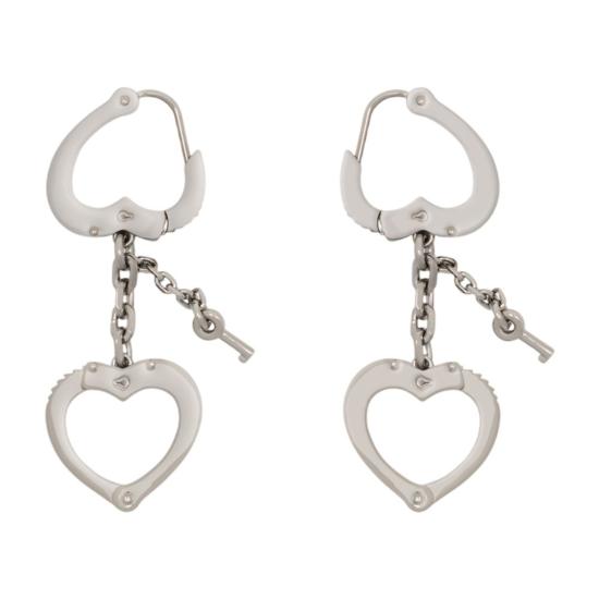 26SS 마크제이콥스 이어링 2R5JER001J70 029 silver