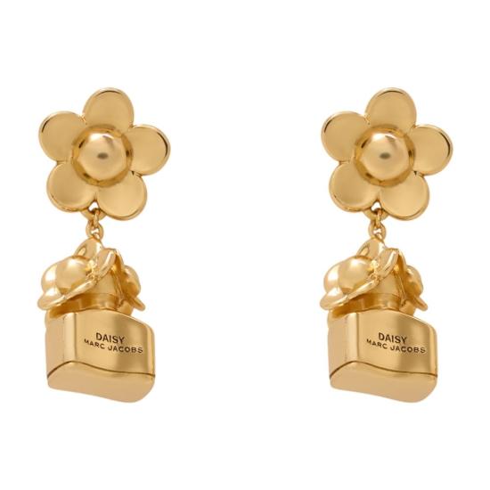 26SS 마크제이콥스 이어링 2R5JER001J31 710 gold