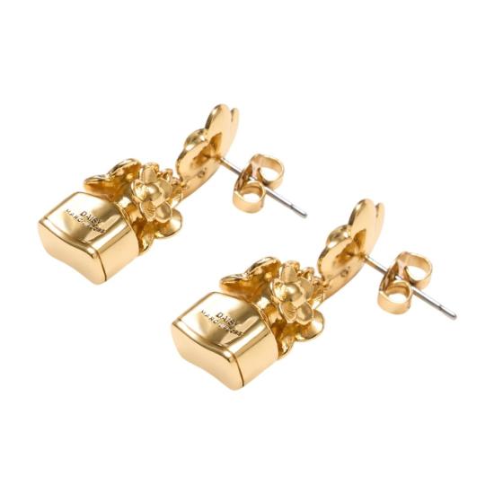 26SS 마크제이콥스 이어링 2R5JER001J31 710 gold - MARC JACOBS