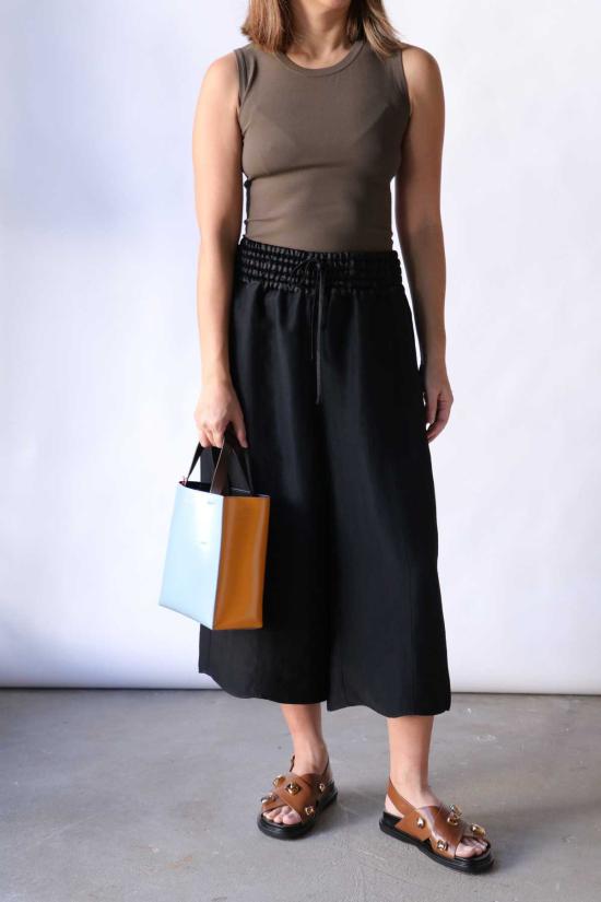  마리아 맥마누스 스트레이트 팬츠 - MARIA MCMANUS