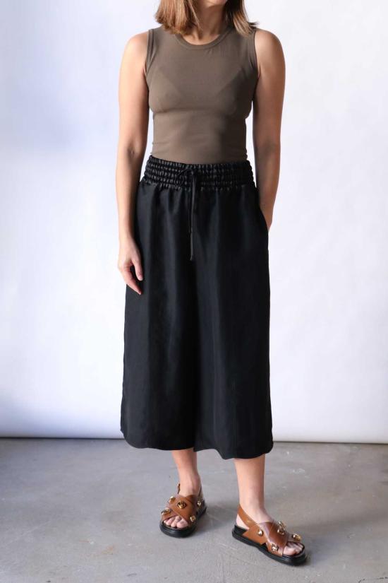  마리아 맥마누스 스트레이트 팬츠 - MARIA MCMANUS