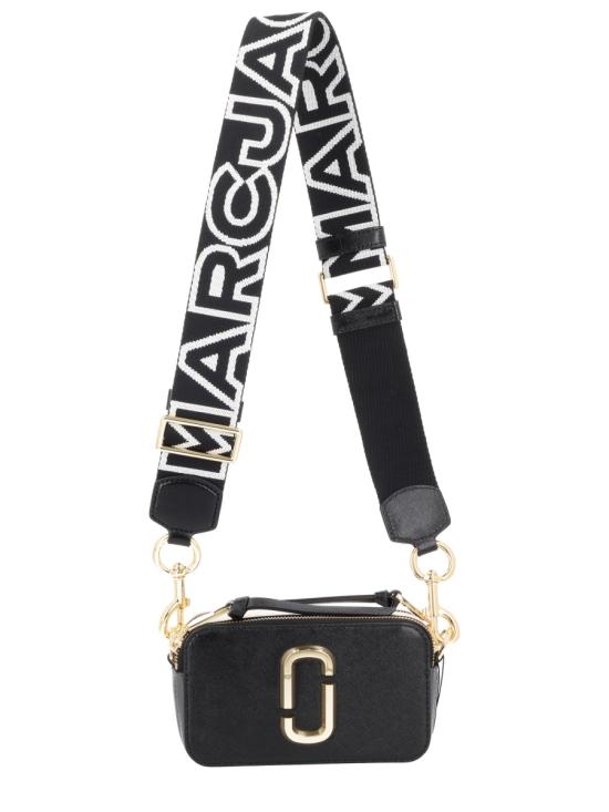 26SS 마크제이콥스 크로스백 2S3HCR500H03 964 BLACK