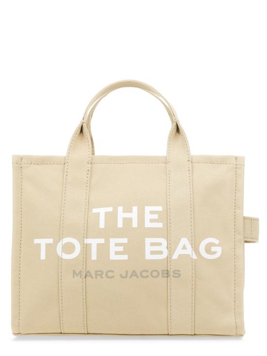 26FW 마크제이콥스 토트백 M0016161 260 BEIGE - MARC JACOBS